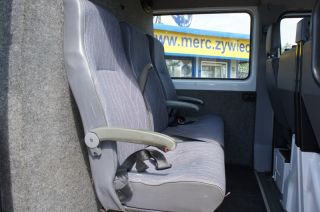 Mercedes Sprinter 316
